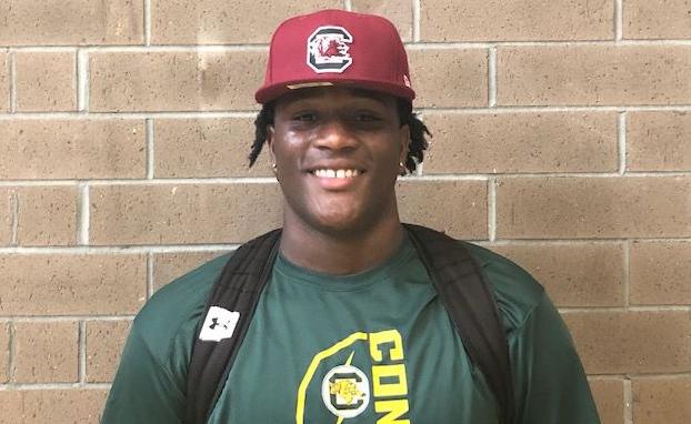 Tonka chooses USC